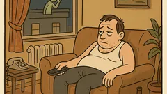 Vtip: E.T. a manžel – rozdiel?