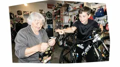 Životná historka: „Poďme sa hrať,“ povedala babka. Netušila, čo tým spustí