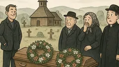 Vtip: Viete, čo je najväčšia drzosť?