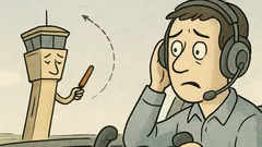 Vtip: Veža: Uhnite o 45 stupňov!