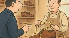 Vtip: Príde policajt do obchodu...