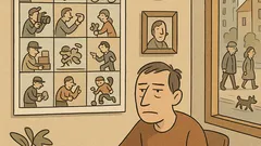 Vtip: Na živote milujem tú rozmanitosť...