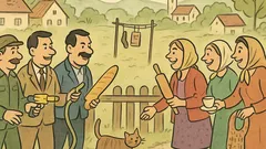 Vtip: Vojnu medzi mužmi a ženami