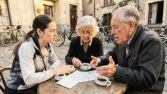 Životná historka: V špajzi sme našli papier, ktorý rozprúdil rodinnú vojnu