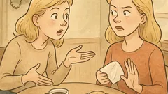 Vtip: Dve blondínky hrajú „Hádaj, na čo?“