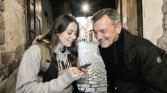 Krátka historka: Slon sa len opýtal a slimák zrazu prestal byť milý