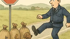 Vtip: Idú tri ženy v aute…