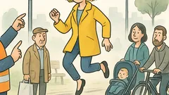 Vtip: Kedy blondínka stále vyskakuje?