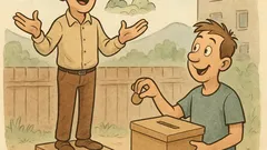 Vtip: Hrajme sa na poslanca!