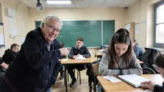 Historka: Pri tabuli padla otázka o známke a trieda stuhla ako socha